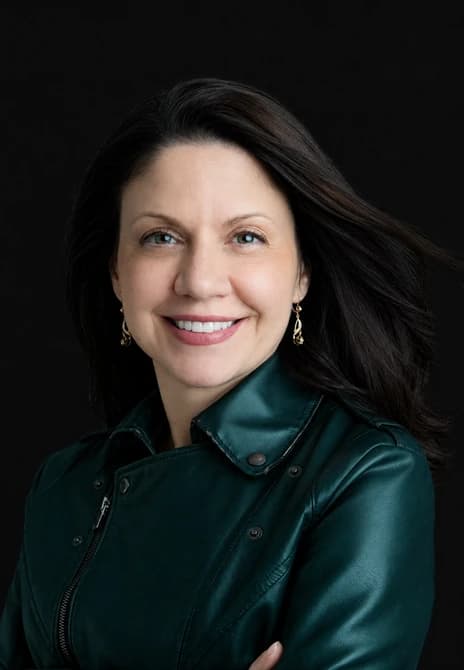 Lisa Patti