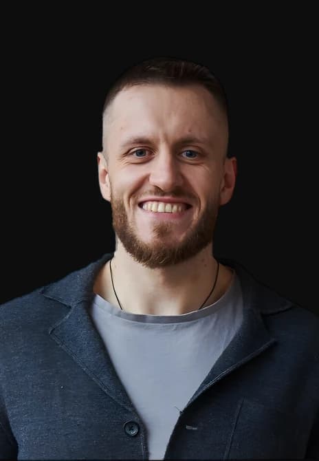 Sergey Zverev